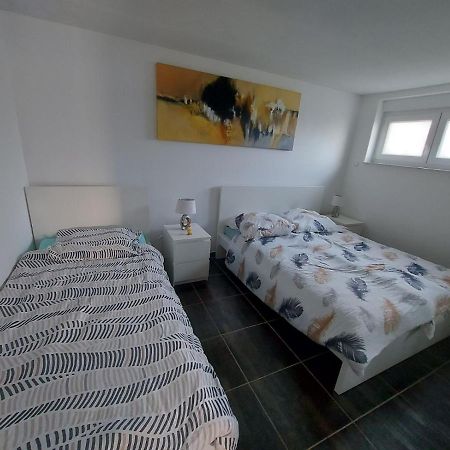 Lovely Appartment With Private Patio And Private Entrance In Luxembourg 60M2 Saeul Ngoại thất bức ảnh