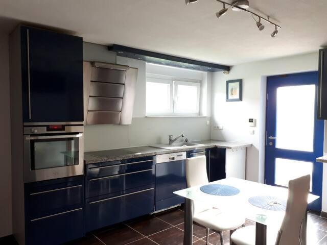 Lovely Appartment With Private Patio And Private Entrance In Luxembourg 60M2 Saeul Ngoại thất bức ảnh