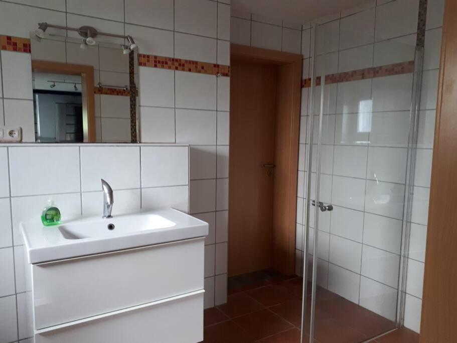 Lovely Appartment With Private Patio And Private Entrance In Luxembourg 60M2 Saeul Ngoại thất bức ảnh