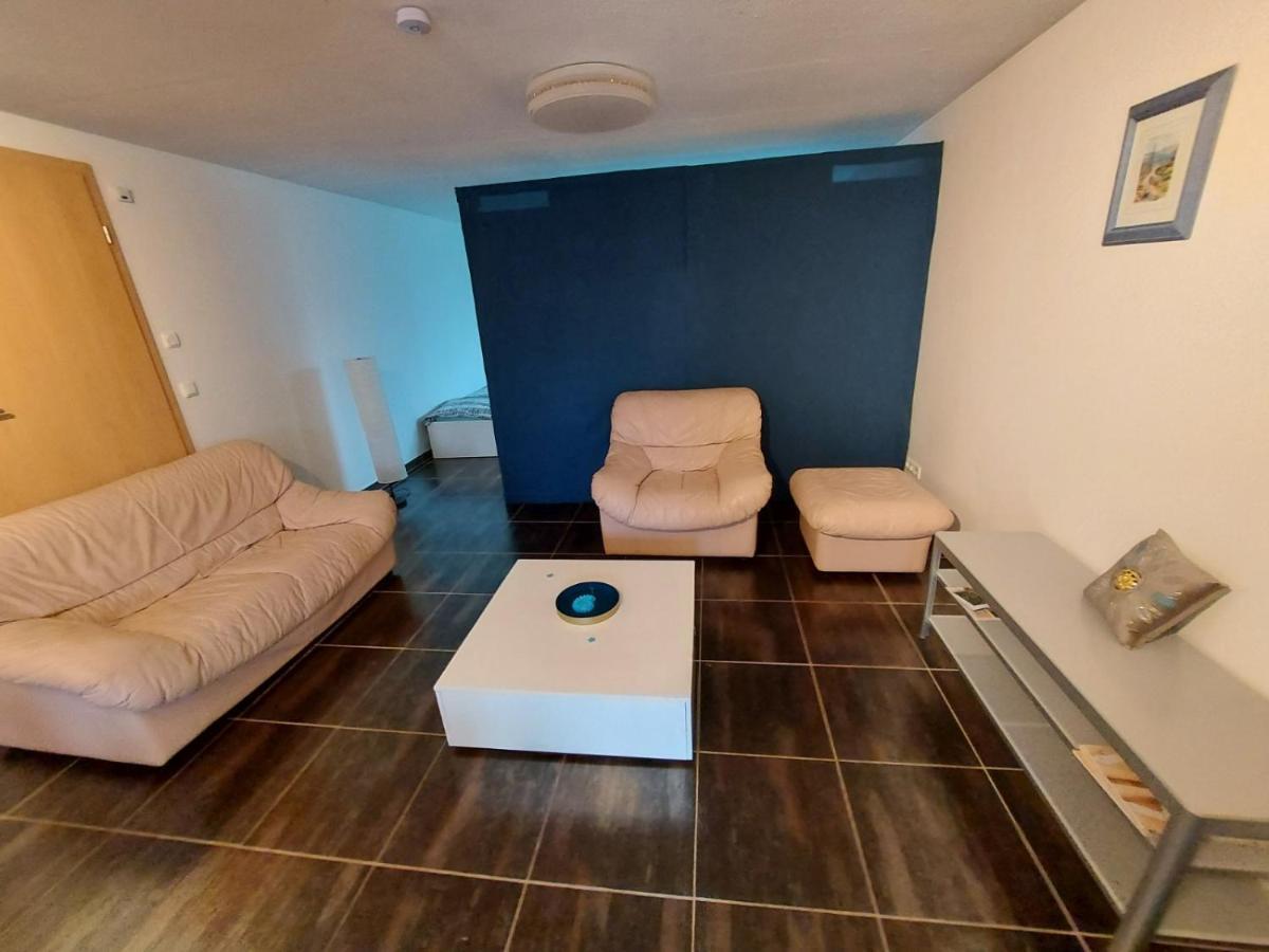 Lovely Appartment With Private Patio And Private Entrance In Luxembourg 60M2 Saeul Ngoại thất bức ảnh
