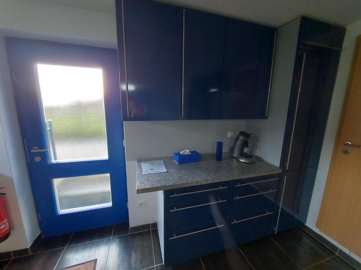 Lovely Appartment With Private Patio And Private Entrance In Luxembourg 60M2 Saeul Ngoại thất bức ảnh